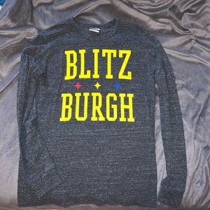 Pittsburgh Long Sleeve